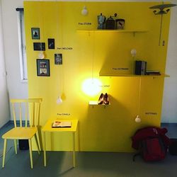 Vienna Design Week, 2018:  (&copy; Alexa Brauner)