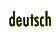 deutsch