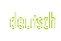 deutsch